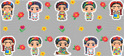 16oz Latest Bestseller-C 8906